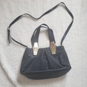 Black Purse